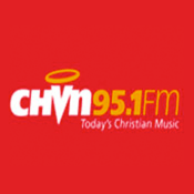 Radio CHVN FM