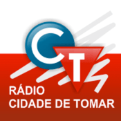 Radio Rádio Cidade de Tomar