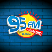 Radio Radio Cidade Sol 94.9 FM