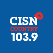 Radio CISN Country 103.9 FM