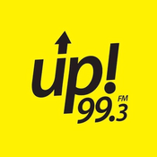 Radio CIUP up! 99.3 FM