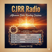 Radio CAMP JOY REVIVAL RADIO