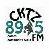 Radio CKTZ Cortes Community Radio