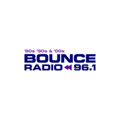 Radio CKX Bounce 96.1 FM