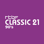 Radio Classic 21 80s New wave