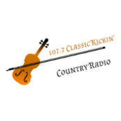 Radio Classic Kickin' Country Radio