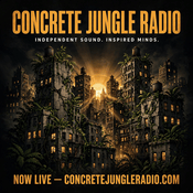 Radio Concrete Jungle Radio
