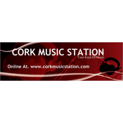 Radio Cork Music Station