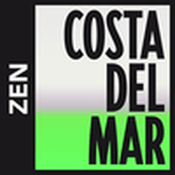 Radio Costa Del Mar - Zen