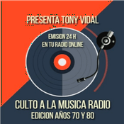 Radio Culto a La Musica Radio