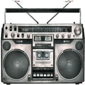 Radio KTHR The Hop