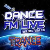 Radio DANCEFMLIVE TRANCE