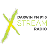 Radio Darwin FM X-stream Radio 91.5