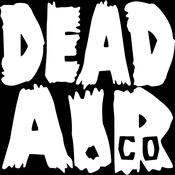 Radio Dead Air - The Sound of Halloween