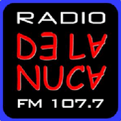 Radio De La Nuca FM - 107.7