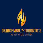 Radio DKINGFM89.7-TORONTO