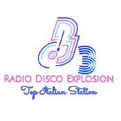 Radio DISCO EXPLOSION RADIO 3 - DANCE STATION