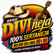 Radio Rádio Divineja