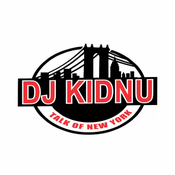 Radio DJ KIDNU