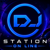 Radio DJ Station Online