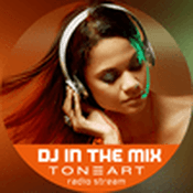 Radio Toneart DJ IN THE MIX