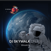 Radio Radioshow by DJ Skywalk