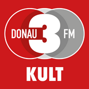 Radio DONAU 3 FM KULT