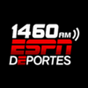 Radio ESPN Deportes 1460 AM