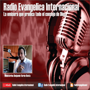 Radio RADIO EVANGELICA INTERNACIONAL