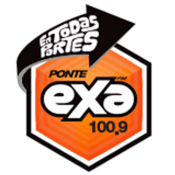 Radio Exa FM Chihuahua