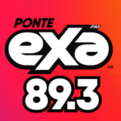 Radio Exa FM Morelia 89.3