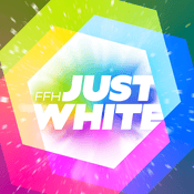 Radio FFH JUST WHITE