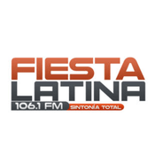 Radio Fiesta Latina FM 106.5