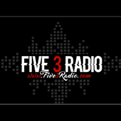 Radio five3radio.com