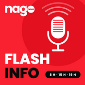 Radio Flash Info — NAGO News