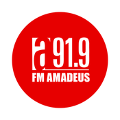 Radio FM Amadeus 91.9