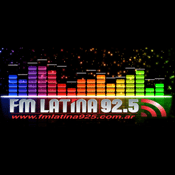 Radio FM Latina 92.5