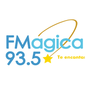 Radio FM Magica 93.5