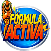 Radio Formula Activa