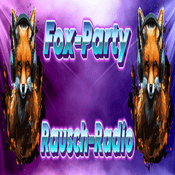 Radio Fox-Party-Rausch-Radio