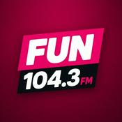 Radio Fun Radio 104.3