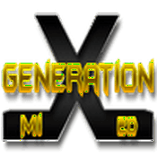 Radio Generation-Mixed.de