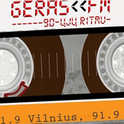 Radio Geras FM