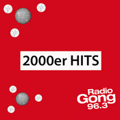 Radio Gong 2000er Hits