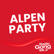 Radio Radio Gong 96.3 - Alpen Party