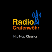 Radio Radio Grafenwöhr - Hip Hop Classics