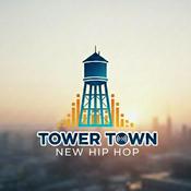 Radio TOWER TOWN New Hip Hop