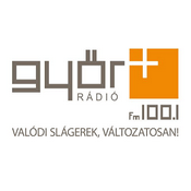 Radio Győr +