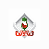 Radio Radio Hamrah 100.3 FM HD3