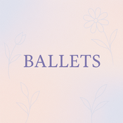 Radio HearMe.fm - Ballets